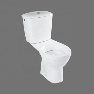 Two Piece toilet seat