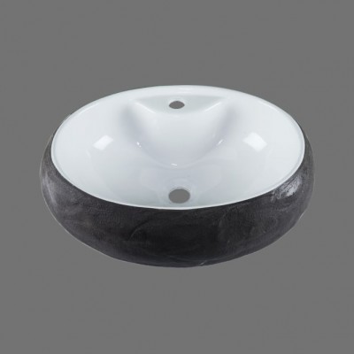 Hand resin wash Basin