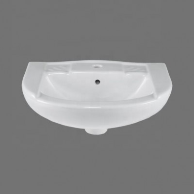 Angel wall mounted basin