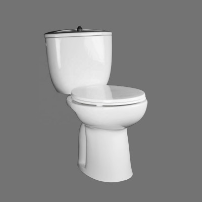 VICENZA WATER CLOSET WITH CISTERN