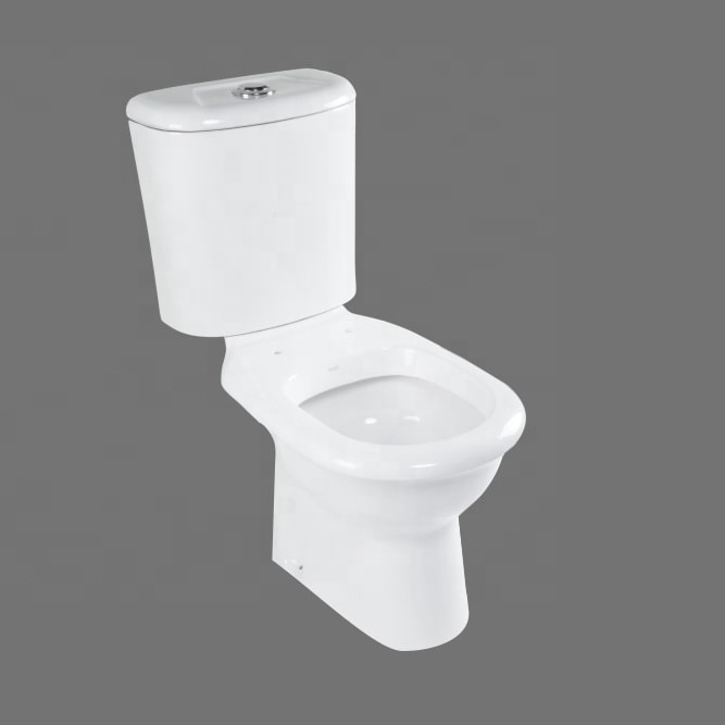 PRATO WATER CLOSET WITH CISTERN