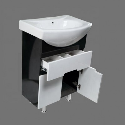 Idea Vanity Basin