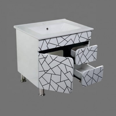 Maze Vanity Basin