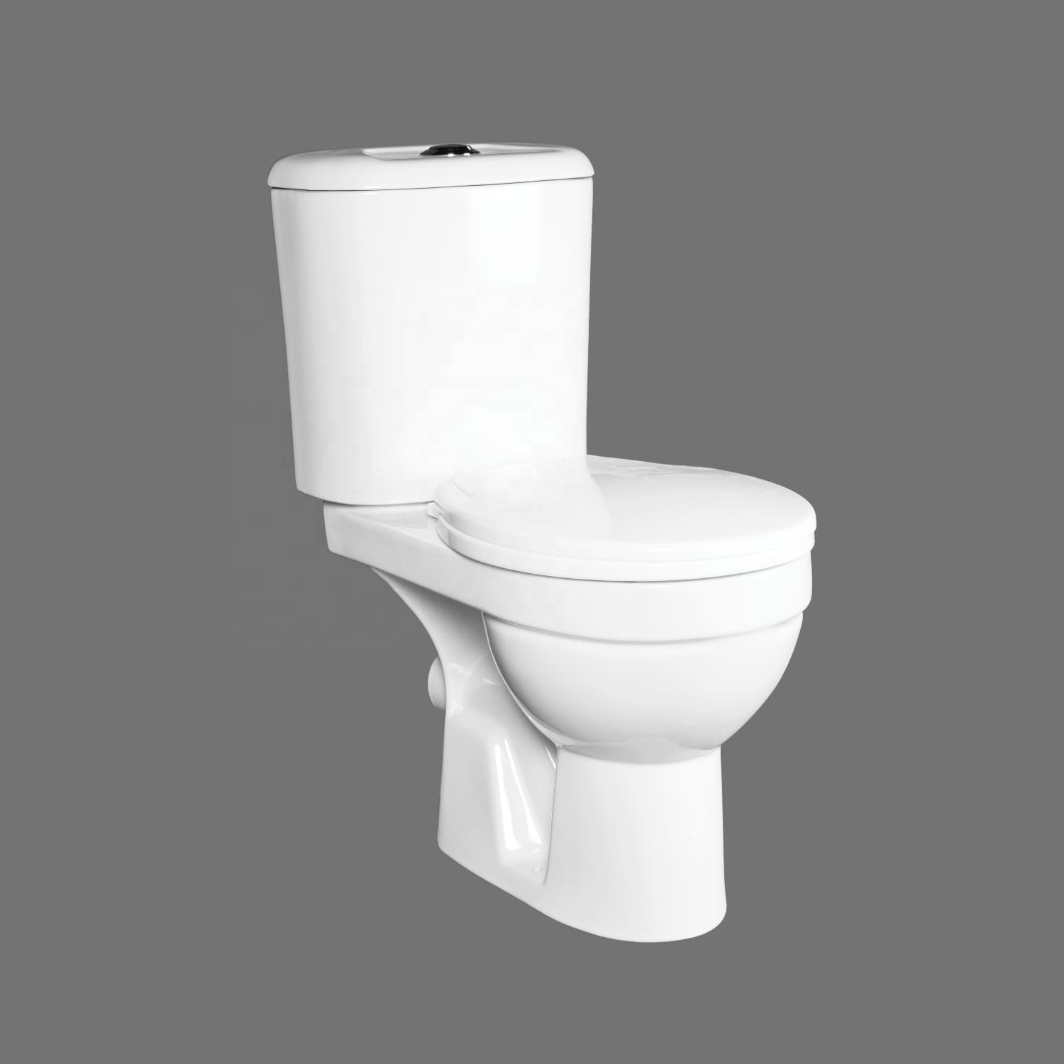 AVERSA WATER CLOSET WITH CISTERN